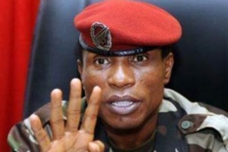 Guinée : En attendant le retour du fils, le corps la mère de Dadis exposé à  Conakry